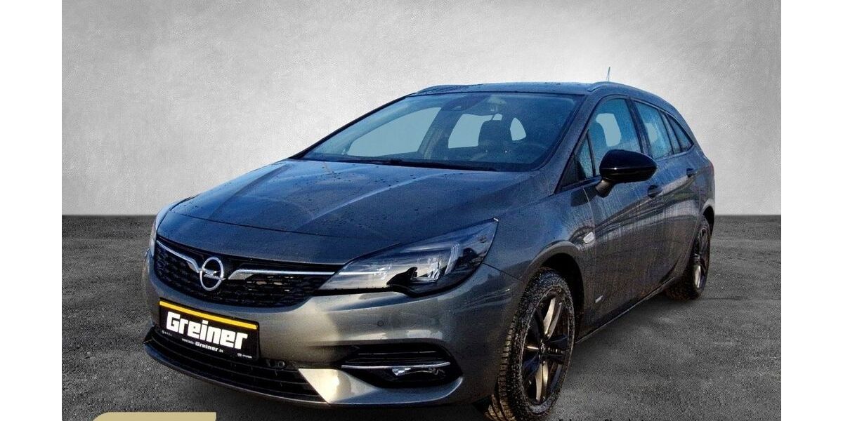 Opel Astra 33.800 km 17.670 &euro; Deggendorf 94469