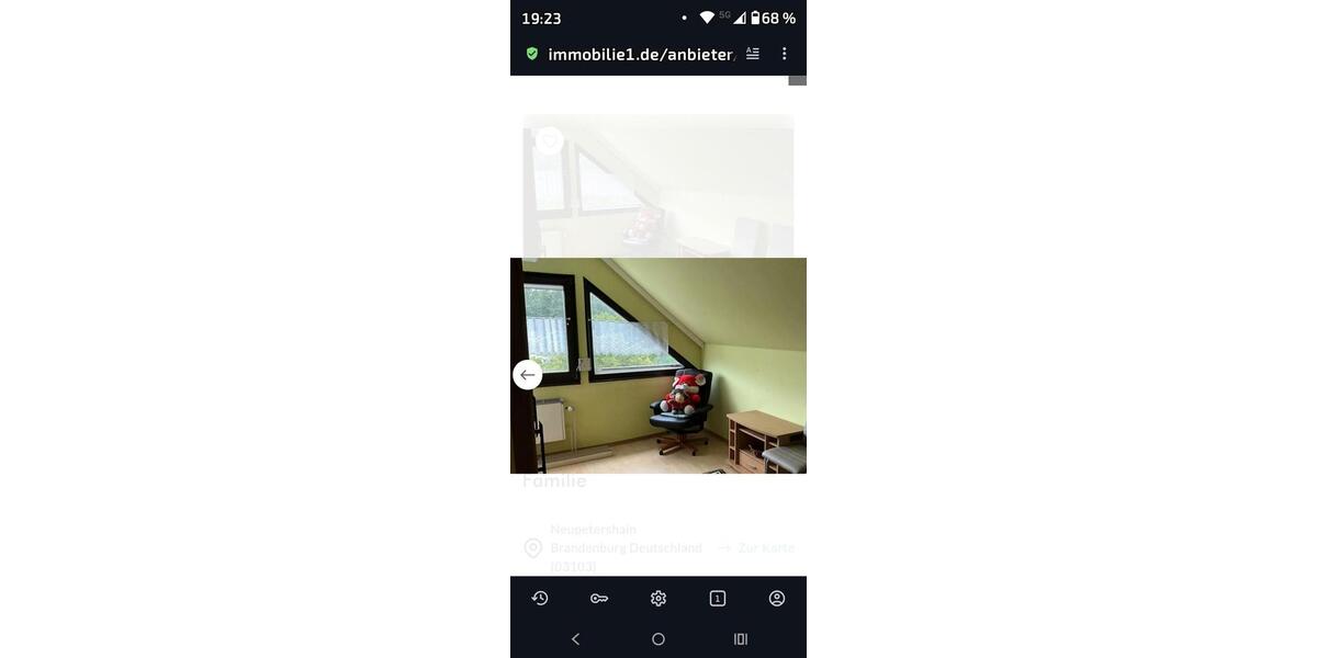 Einfamilienhaus Neupetershain - 8 Zimmer, 159 m&sup2;, 199.000&euro; | Angebot:24649581