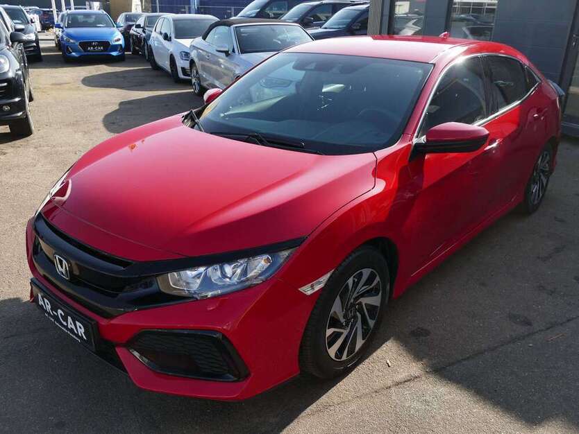 Civic