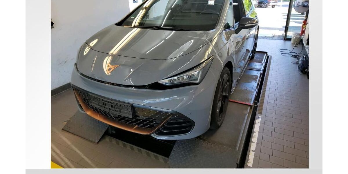 Cupra Born 40.350 km 25.890 &euro; Burgoberbach 91595