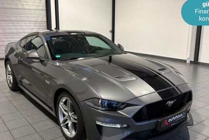 Ford Mustang 37.950 km 42.990 &euro; Wuppertal 42287