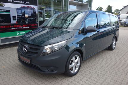 Mercedes-Benz Vito 128.999 km 31.800 &euro; Fredersdorf-Vogelsdorf OT Fredersdorf Nord 15370