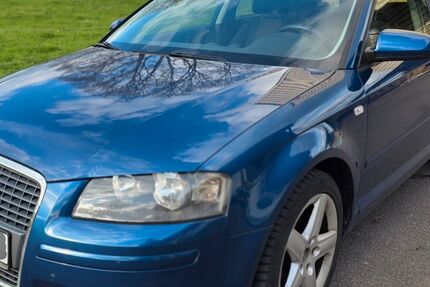 Audi A3 158.000 km 5.999 &euro; Mandelbachtal 66399