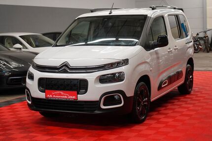 Citroen Berlingo 35.745 km 20.950 &euro; Pfungstadt 64319