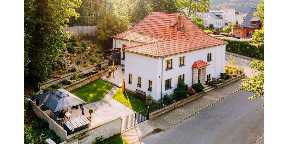 Einfamilienhaus Bad Freienwalde - 4 Zimmer, 220 m&sup2;, 499.000&euro; | Angebot:26364360