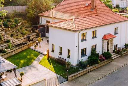 Haus Bad Freienwalde - 4 Zimmer, 220 m&sup2;, 499.000&euro; | Angebot:26364360