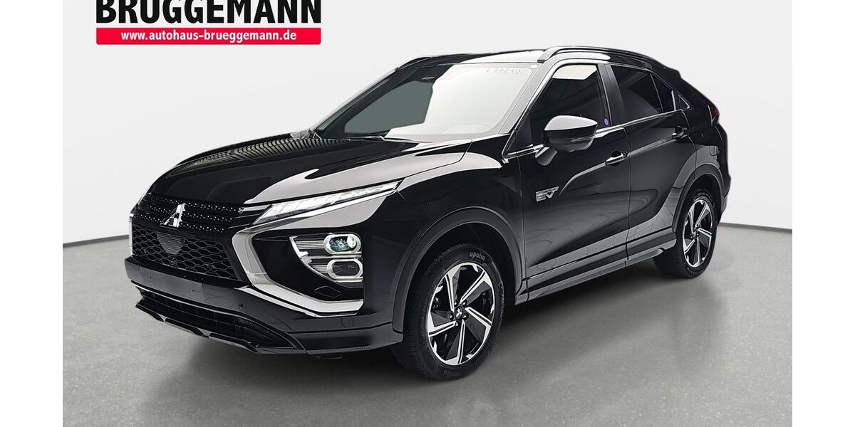 Mitsubishi Eclipse Cross 7.970 km 28.890 &euro; Rheine 48432