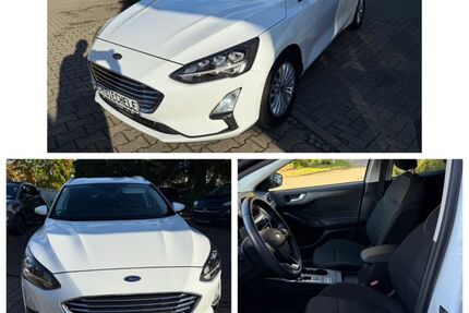 Ford Focus 69.920 km 16.989 € Ludwigsburg OT West 71636