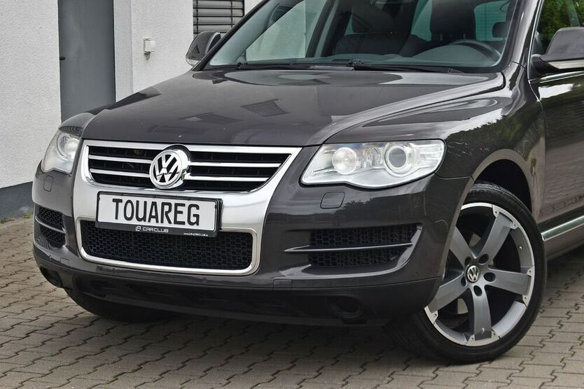 Touareg
