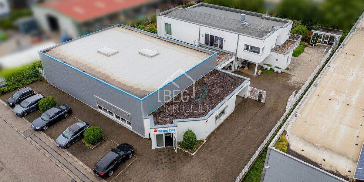 Attraktives Wohn- und Gewerbeportfolio mit vielfältigen Nutzungsmöglichkeiten zimmer