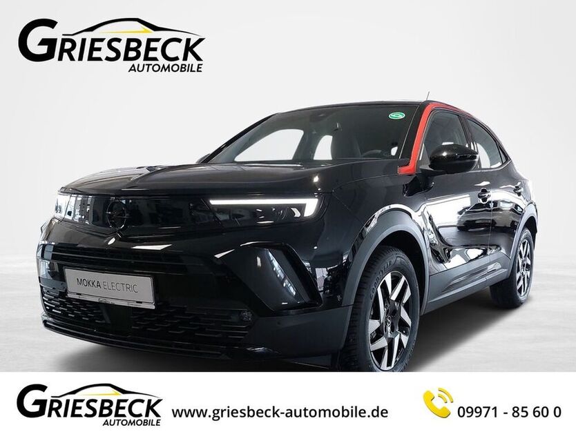 Mokka-e