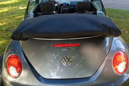 VW Beetle