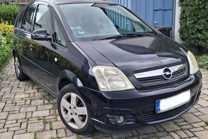 Opel Meriva 171.000 km 1.600 &euro; Herne 44627