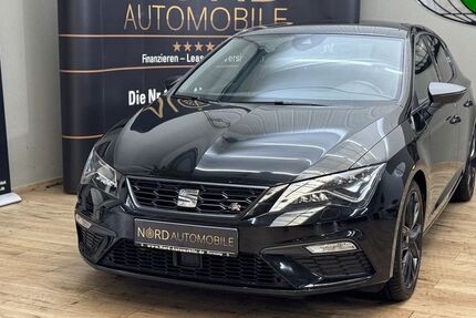 Seat Leon 95.152 km 19.800 &euro; Rastede/ Wahnbek 26180