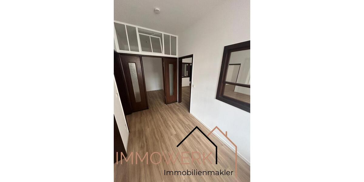 Erdgeschoßwohnung Minden - 4 Zimmer, 121 m&sup2;, 1.150&euro; | Angebot:25433175