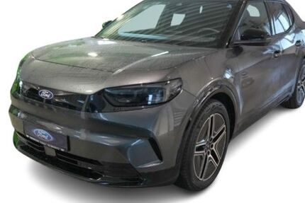 Ford Capri 6.000 km 56.980 &euro; Koblenz 56073