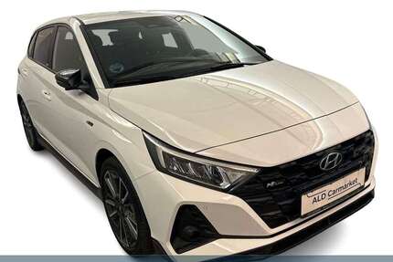 Hyundai i20 19.204 km 16.480 &euro; Dorfmark 29683