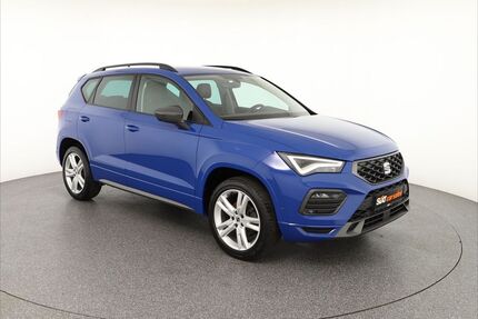 Seat Ateca 66.886 km 22.440 &euro; Garching 85748