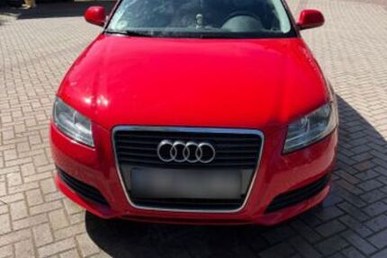 Audi A3 151.000 km 6.300 &euro; Wahlhausen 37318