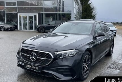 Mercedes-Benz E 300 9.681 km 47.750 &euro; Füssen 87629