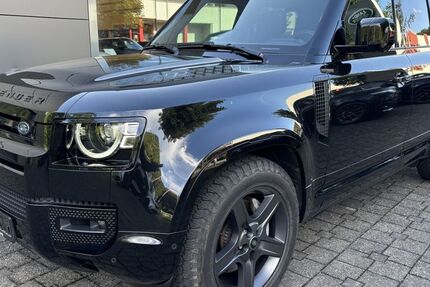 Land Rover Defender 43.600 km 79.800 € Niederfischbach 57572