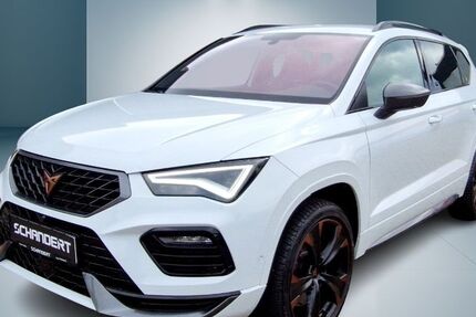 Cupra Ateca 50.503 km 30.770 &euro; Lutherstadt Wittenberg 06886