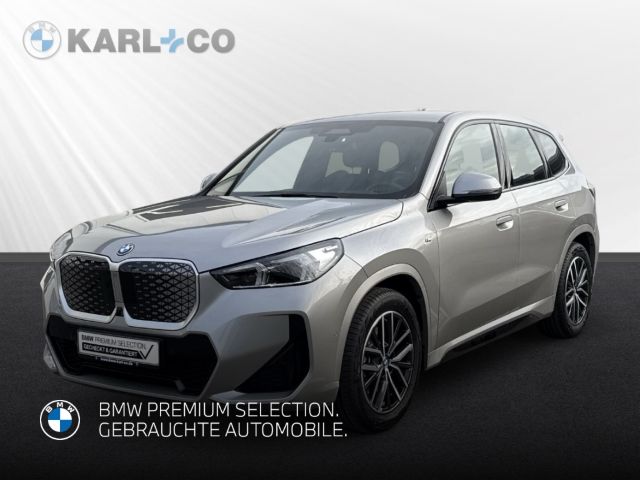 BMW iX1 13.262 km 51.890 &euro; Rüsselsheim 65428