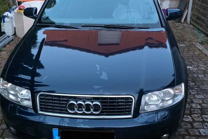 Audi A4 390.000 km 2.800 &euro; Hosena 01996