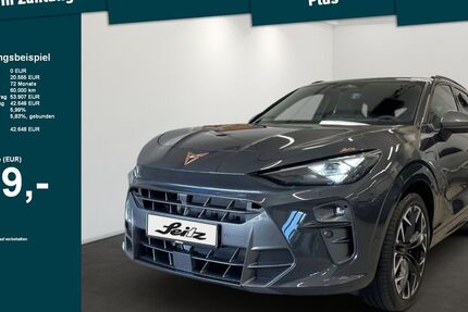 Cupra Terramar 10.800 km 39.680 &euro; Kempten 87437