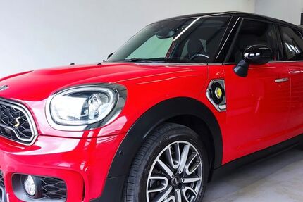 Mini Countryman SE (Cooper) 146.000 km 14.655 &euro; Heilbronn-Talheim 74388