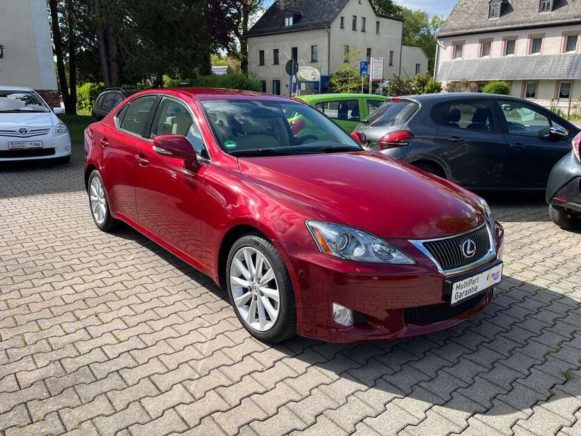 IS 250