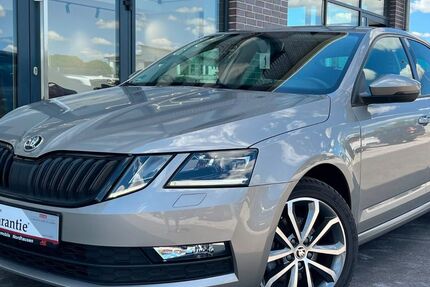 Skoda Octavia 73.248 km 14.999 &euro; Nordhausen 99734