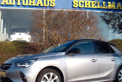 Opel Corsa 44.600 km 12.370 &euro; Nörten-Hardenberg 37176