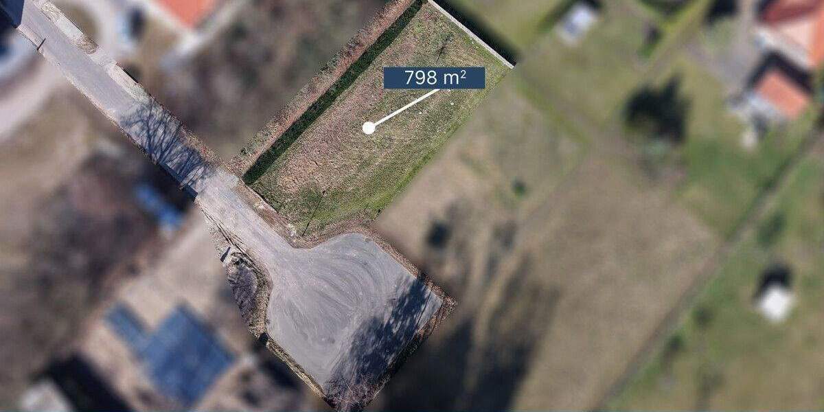 Grundstück Geeste / Osterbrock Osterbrock - 69.000&euro; | Angebot:25775095