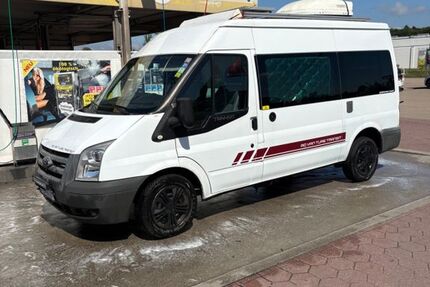 Ford Transit 271.500 km 8.950 &euro; Stade 21683