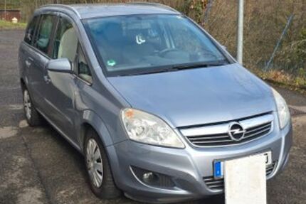 Opel Zafira 190.412 km 2.800 € Stuttgart 70329