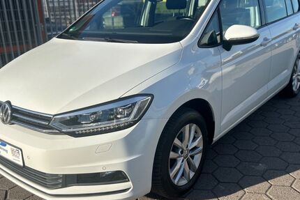 VW Touran 259.080 km 11.950 € hamburg 20539