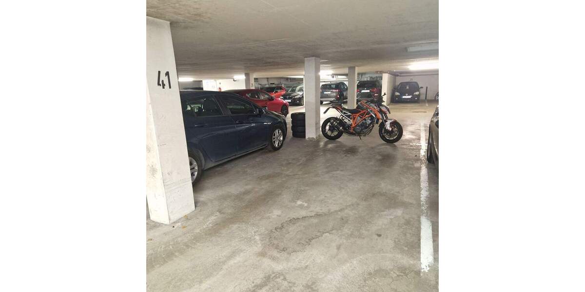 Terrassenwohnung Kissing - 2 Zimmer, 63 m&sup2;, 660&euro; | Angebot:25457893