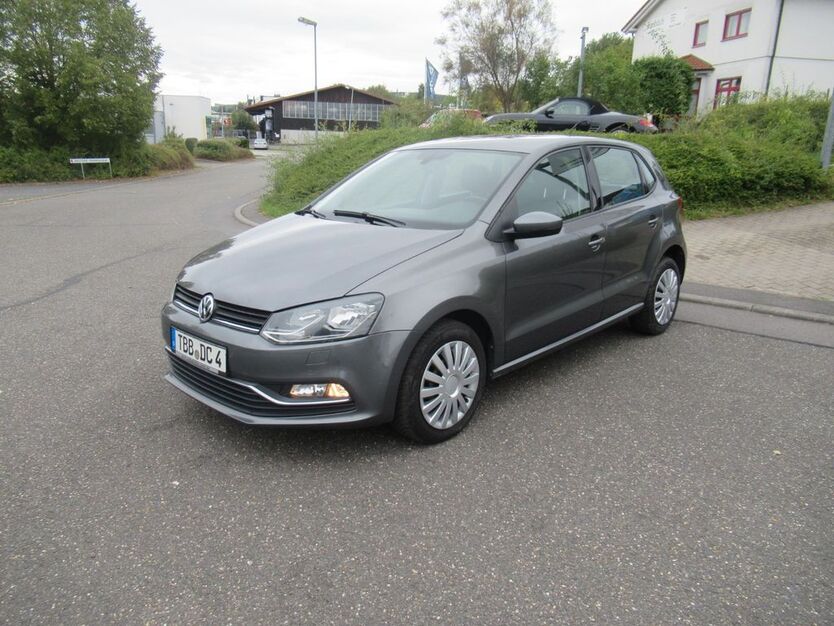 VW Polo 83.000 km 9.900 € Tauberbischofsheim 97941