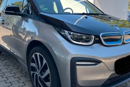 BMW i3 42.346 km 19.200 &euro; Düsseldorf 40549