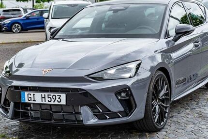 Cupra Leon 6.000 km 48.385 &euro; Pohlheim 35415