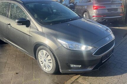 Ford Focus 139.000 km 5.890 &euro; Norderstedt 22848