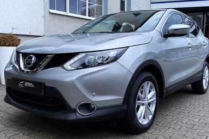 Nissan Qashqai 122.667 km 7.990 &euro; Rathenow 14712