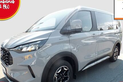 Ford Tourneo Custom 5.000 km 51.999 &euro; Langenberg 33449