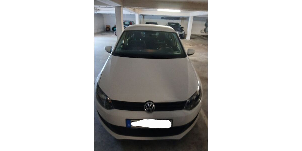 VW Polo 100.324 km 6.500 &euro; Sindelfingen 71065