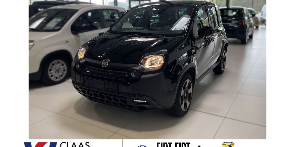 Fiat Panda 7.463 km 11.990 &euro; Buchholz in der Nordheide 21244
