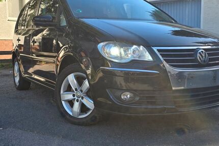 VW Touran 245.600 km 6.800 &euro; Badenstedt 30453