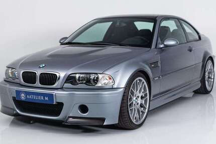 BMW M3 48.967 km 219.000 &euro; Taufkirchen 82024