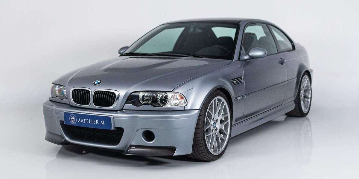 BMW M3 48.967 km 219.000 &euro; Taufkirchen 82024