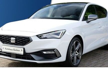 Seat Leon 12.719 km 24.990 &euro; Ritterhude 27721